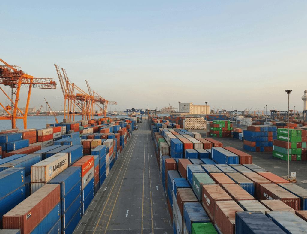 import nga kina ne shqiperi