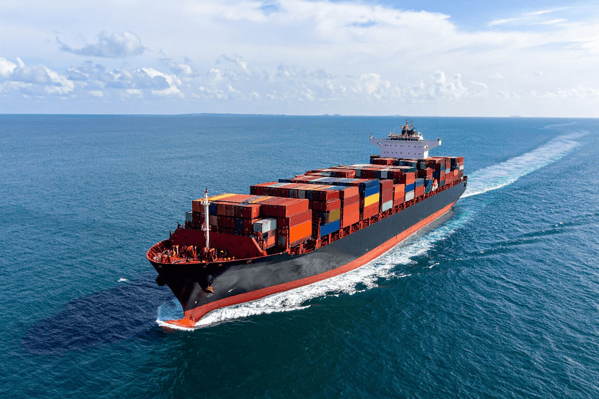 import nga kina ne shqiperi
