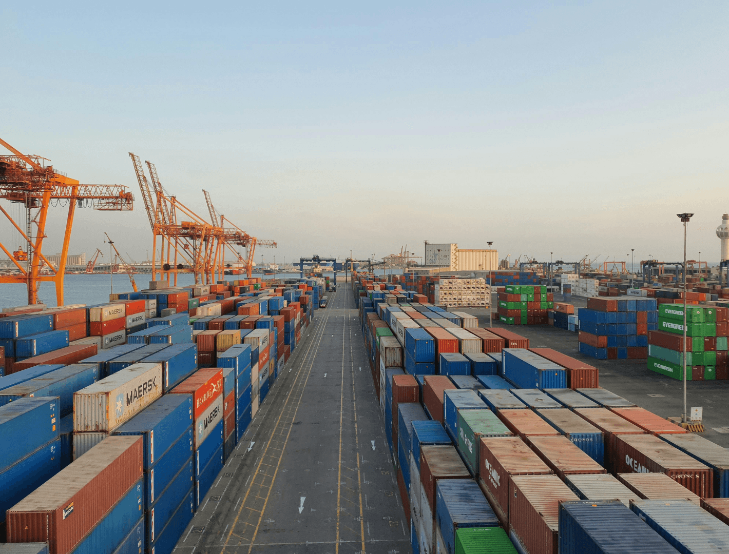 import nga kina ne shqiperi